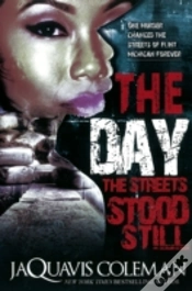 Capa do artigo The Day The Streets Stood Still