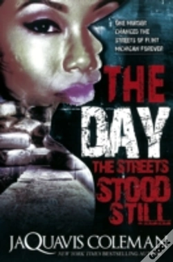 Capa do artigo The Day The Streets Stood Still