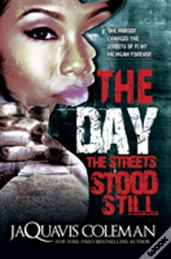 Capa do artigo The Day The Streets Stood Still