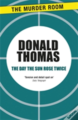 Capa do artigo The Day The Sun Rose Twice