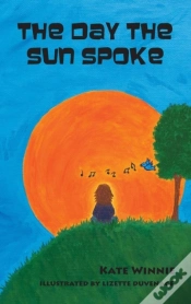 Capa do artigo The Day The Sun Spoke