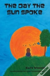 Capa do artigo The Day The Sun Spoke