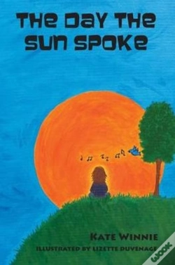 Capa do artigo The Day The Sun Spoke
