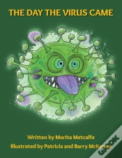 Capa do artigo The Day The Virus Came