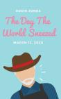 The Day The World Sneezed:  March 12, 20 - Preview