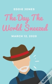 Capa do artigo The Day The World Sneezed:  March 12, 20