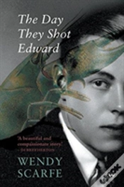 Capa do artigo The Day They Shot Edward