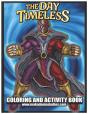 The Day Timeless. - Preview