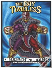 The Day Timeless.