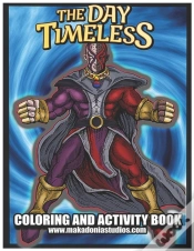 Capa do artigo The Day Timeless.