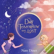 Capa do artigo The Day Tomorrow Got Lost