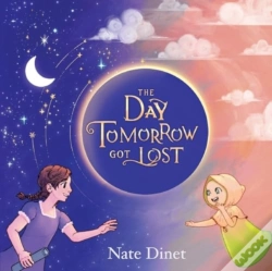 Capa do artigo The Day Tomorrow Got Lost