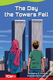 Capa do artigo The Day Towers Fell