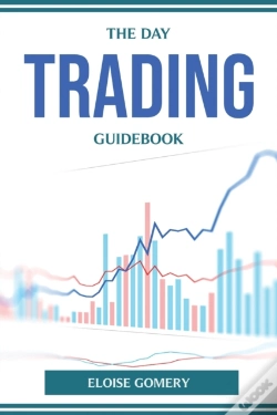 Capa do artigo The Day Trading Guidebook