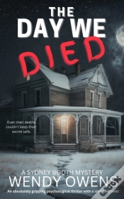 Capa do artigo The Day We Died