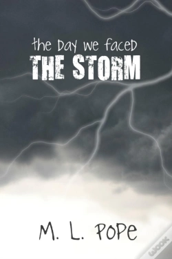 Capa do artigo The Day We Faced The Storm
