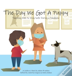 Capa do artigo The Day We Got A Puppy