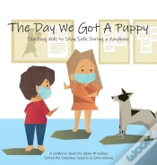 Capa do artigo The Day We Got A Puppy