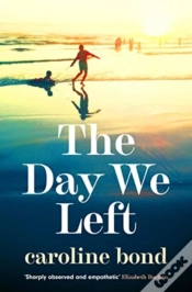 Capa do artigo The Day We Left