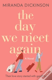 Capa do artigo The Day We Meet Again