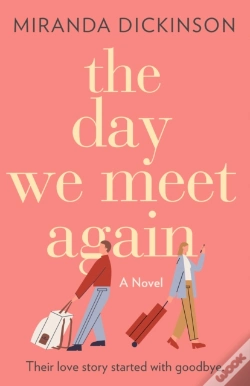Capa do artigo The Day We Meet Again