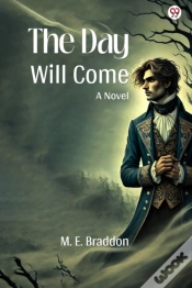 Capa do artigo The Day Will Comea Novel (Edition1)