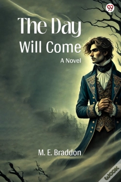 Capa do artigo The Day Will Comea Novel (Edition1)