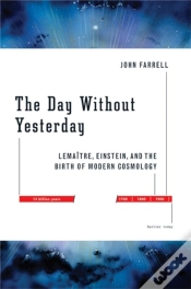 Capa do artigo The Day Without Yesterday