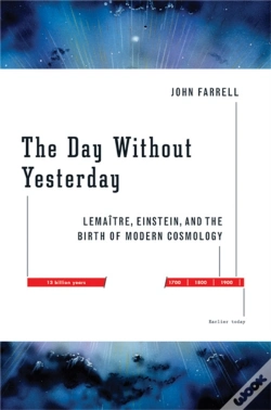 Capa do artigo The Day Without Yesterday
