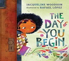 The Day You Begin