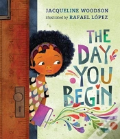 Capa do artigo The Day You Begin