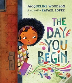 Capa do artigo The Day You Begin