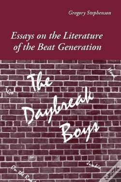 Capa do artigo The Daybreak Boys