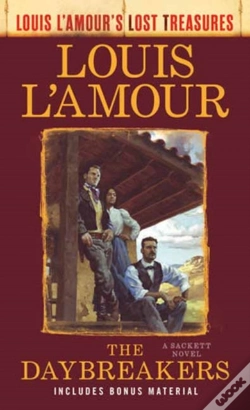 Capa do artigo The Daybreakers (Lost Treasures)