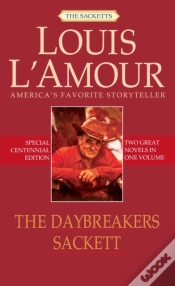 Capa do artigo The Daybreakers/Sackett