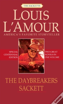 Capa do artigo The Daybreakers/Sackett