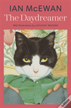 Capa do artigo The Daydreamer