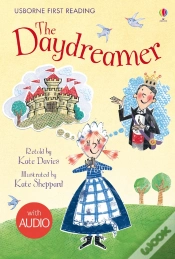 Capa do artigo The Daydreamer