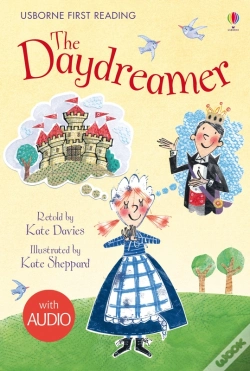 Capa do artigo The Daydreamer