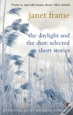 Capa do artigo The Daylight And The Dust: Selected Short Stories