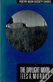 Capa do artigo The Daylight Moon