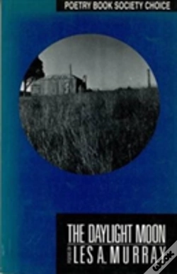 Capa do artigo The Daylight Moon
