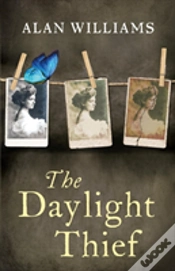 Capa do artigo The Daylight Thief