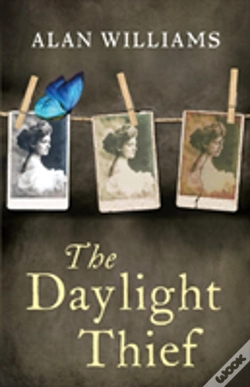 Capa do artigo The Daylight Thief