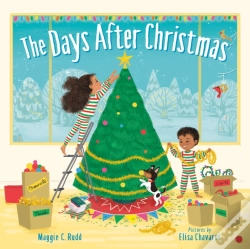 Capa do artigo The Days After Christmas