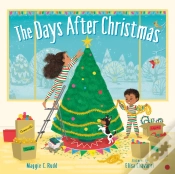 Capa do artigo The Days After Christmas