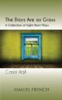 The Days Are As Grass - Preview