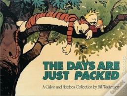 The Days Are Just Packed