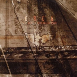 Capa do artigo  The Days Are Restless..But The Nights Are Explosive  - CD