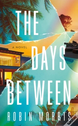 Capa do artigo The Days Between